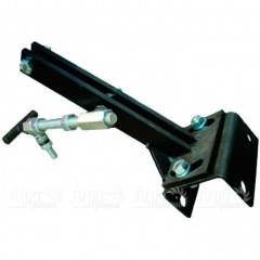 Сцепка со съемным кронштейном для мотоблоков Prorab в Нижнем Новгороде