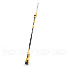 Высоторез аккумуляторный Champion PPB360 в Нижнем Новгороде