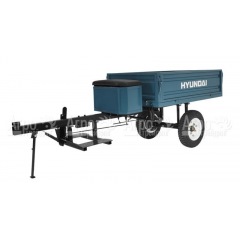 Тележка Hyundai TR 1200 в Нижнем Новгороде