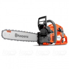Бензопила Husqvarna 565-18" в Нижнем Новгороде