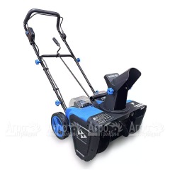 Снегоуборщик аккумуляторный Haitec HT-ASF150 в Нижнем Новгороде