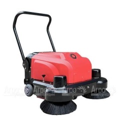Подметальная машина EVOline SWB 1050 T (без аккумулятора и зарядного устройства) в Нижнем Новгороде