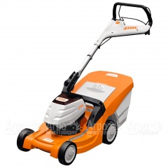 Газонокосилка аккумуляторная Stihl RMA 448.0 TC в Нижнем Новгороде