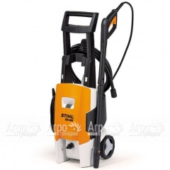 Мойка высокого давления Stihl RE 98 в Нижнем Новгороде