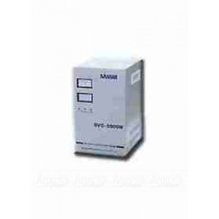 Стабилизатор напряжения SASSIN SVC 5000W-vertical в Нижнем Новгороде