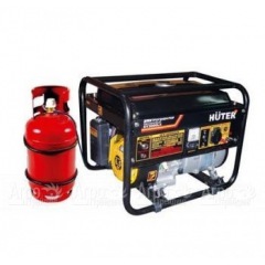 Комплект для работы на газу Huter в Нижнем Новгороде