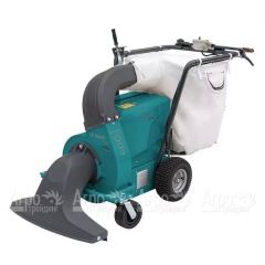 Садовый пылесос Remarc LS 5000 Akku в Нижнем Новгороде