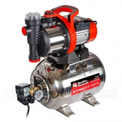 Насосная станция Quattro Elementi Automatico 1301 FL Inox в Нижнем Новгороде