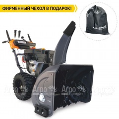 Снегоуборщик Villartec WB9071E(DH) в Нижнем Новгороде