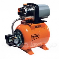 Насосная станция Ingro Machine CAM 88/25-IM в Нижнем Новгороде