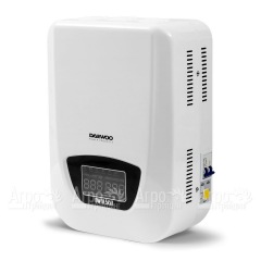 Стабилизатор напряжения Daewoo DW-TM5kVA в Нижнем Новгороде