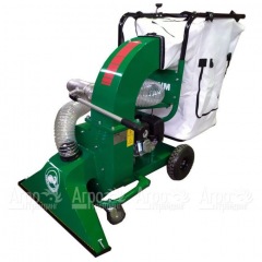 Садовый пылесос Sable VS85S в Нижнем Новгороде