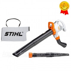 Садовый пылесос Stihl SHE 81 в Нижнем Новгороде