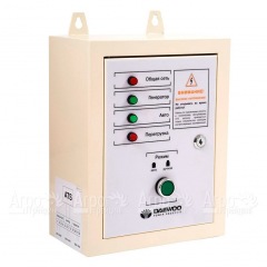 Блок автоматики Daewoo ATS 12500E-3 в Нижнем Новгороде