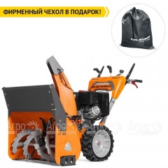 Снегоуборщик Daewoo DAST 1080EFI в Нижнем Новгороде