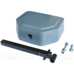 Передний утяжелитель для мотоблоков Pubert и Caiman Vario + 2 болта в Нижнем Новгороде