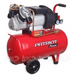 Компрессор поршневой Patriot VX 50/402 в Нижнем Новгороде