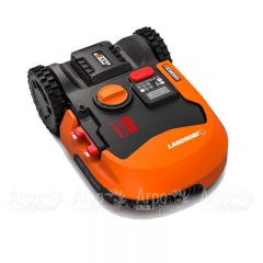 Газонокосилка-робот Worx Landroid L WR155E в Нижнем Новгороде