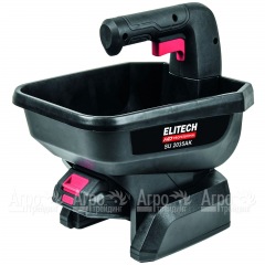 Сеялка аккумуляторная Elitech SU 2035AК (E1606.003.00) в Нижнем Новгороде