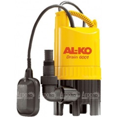 Погружной насос Al-KO Drain 6001 в Нижнем Новгороде