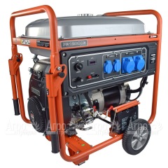 Бензогенератор EVOline PB 12000 E 10 кВт в Нижнем Новгороде