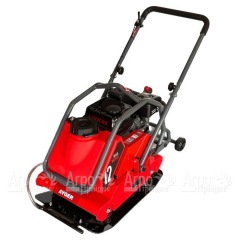 Виброплита бензиновая Ayger AVP-100L в Нижнем Новгороде