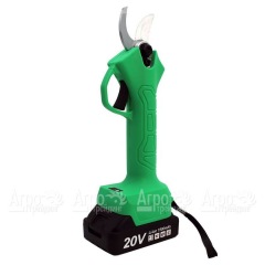 Аккумуляторный секатор Zitrek GreenNer 20 в Нижнем Новгороде