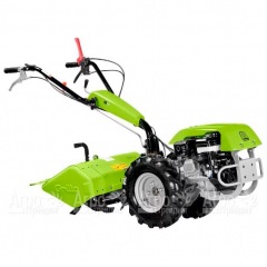 Мотоблок Grillo G 55 AE (Lombardini) в Нижнем Новгороде