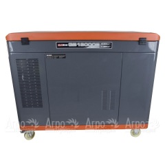 Бензогенератор EVOline QB 12000 E 10 кВт в Нижнем Новгороде