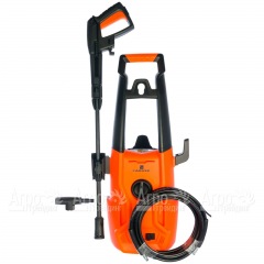 Мойка высокого давления Carver CW-1400С в Нижнем Новгороде