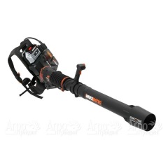 Воздуходувка аккумуляторная Worx WG572E в Нижнем Новгороде