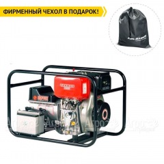 Дизельгенератор Europower EP 2800 DE 1.84 кВт в Нижнем Новгороде