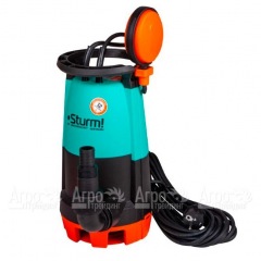 Погружной дренажный насос Sturm WP9775PU в Нижнем Новгороде