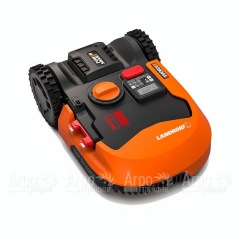 Газонокосилка-робот Worx Landroid L WR153E в Нижнем Новгороде
