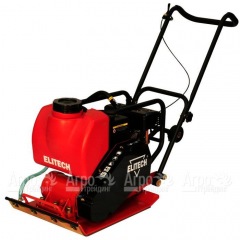 Плита витрамбовочная Elitech ПВТ 90БВЛ в Нижнем Новгороде