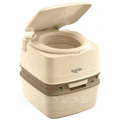 Биотуалет Thetford Porta Potti Qube 165 Luxe Ivory в Нижнем Новгороде
