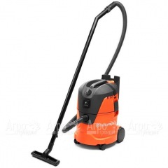 Промышленный пылесос Husqvarna WDC 325L в Нижнем Новгороде