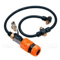 Набор для присоединения воды для бензорезов Stihl TS-510, TS-760 в Нижнем Новгороде