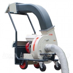 Садовый пылесос Cramer LS 4000 VLG в Нижнем Новгороде