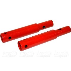 Удлинители осей для мотоблоков DDE Тролль, Хоббит, Мустанг в Нижнем Новгороде