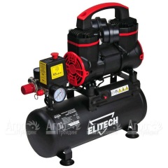 Компрессор поршневой безмасляный Elitech КПБ 200/8М-В в Нижнем Новгороде