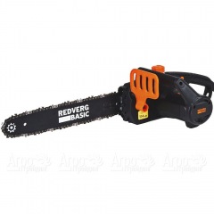 Электропила RedVerg Basic ECS-1400-14 в Нижнем Новгороде