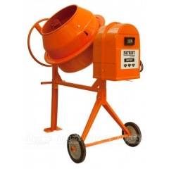 Бетоносмеситель Patriot BM 125N/125C (Бетономешалка Patriot BM 125N/125C) в Нижнем Новгороде