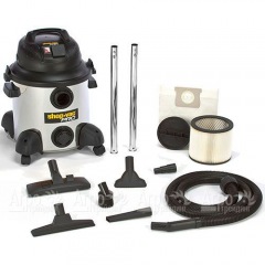 Промышленный пылесос Shop-Vac Pro 30-SI Deluxe в Нижнем Новгороде
