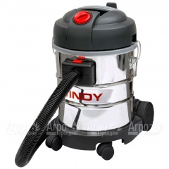 Промышленный пылесос Lavor Professional Windy 120 IF в Нижнем Новгороде