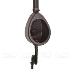 Писсуар Biolan в Нижнем Новгороде