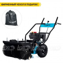 Подметальная машина Steviman SW-62E в Нижнем Новгороде