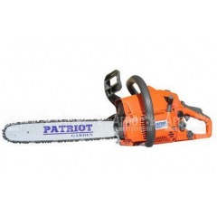 Бензиновая пила Patriot РТ 4018-18" в Нижнем Новгороде