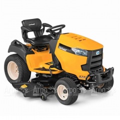 Садовый минитрактор Cub Cadet XT3 QS137 в Нижнем Новгороде