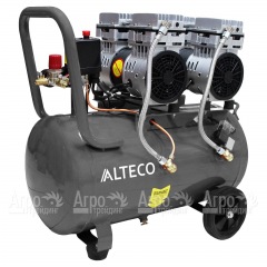 Компрессор безмасляный Alteco 50 L в Нижнем Новгороде